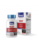 West Heat Yeşil Çay & Garsiniya Kompleks 1250 mg.